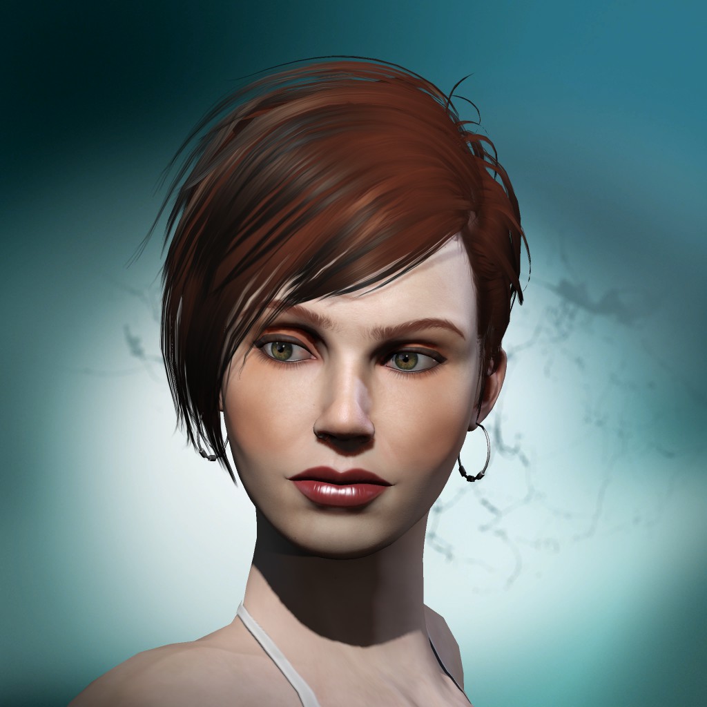 Inara Reed