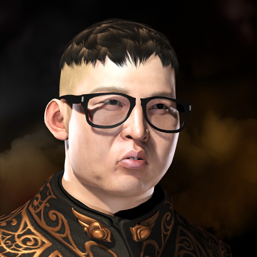 Linmin Commander