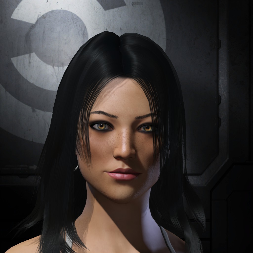 Shiina Nishimura