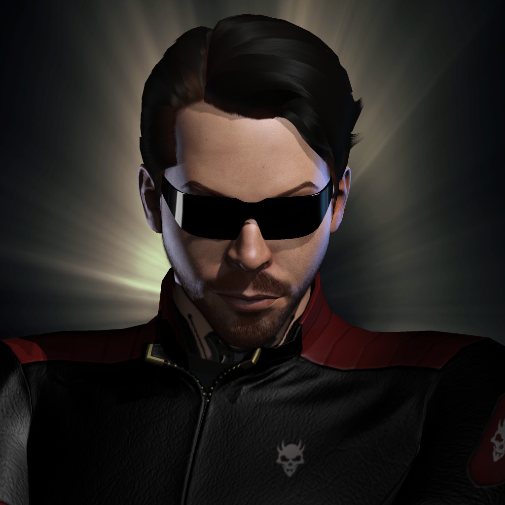 Cyrus Serapheth