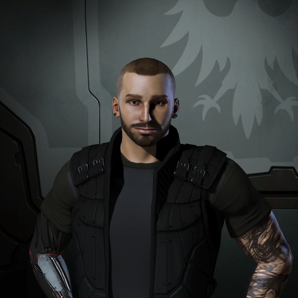 Ryan Audeles