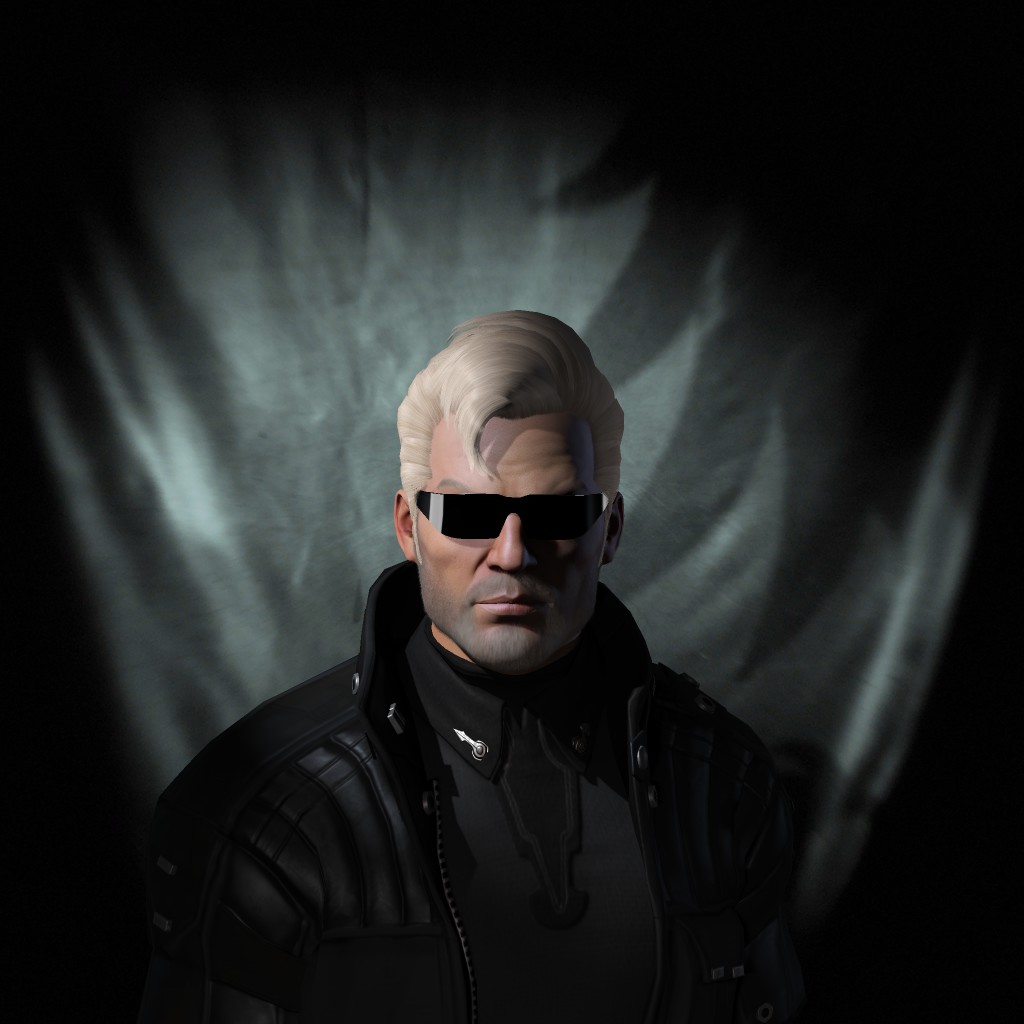 Kronos Mortis