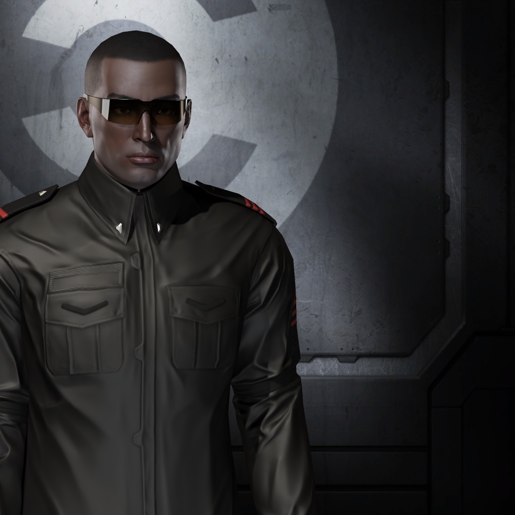 Sir Zero West