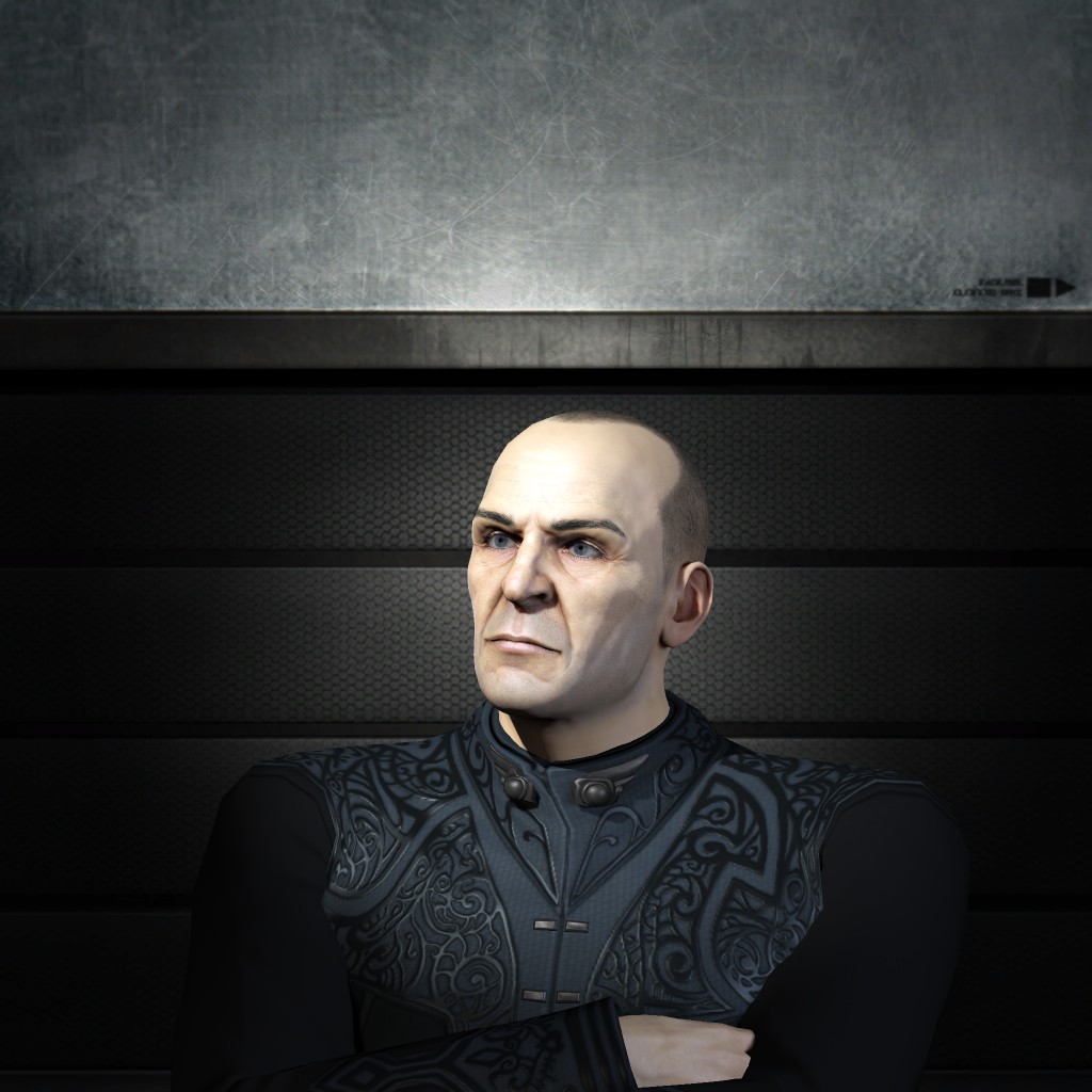 john marzbar