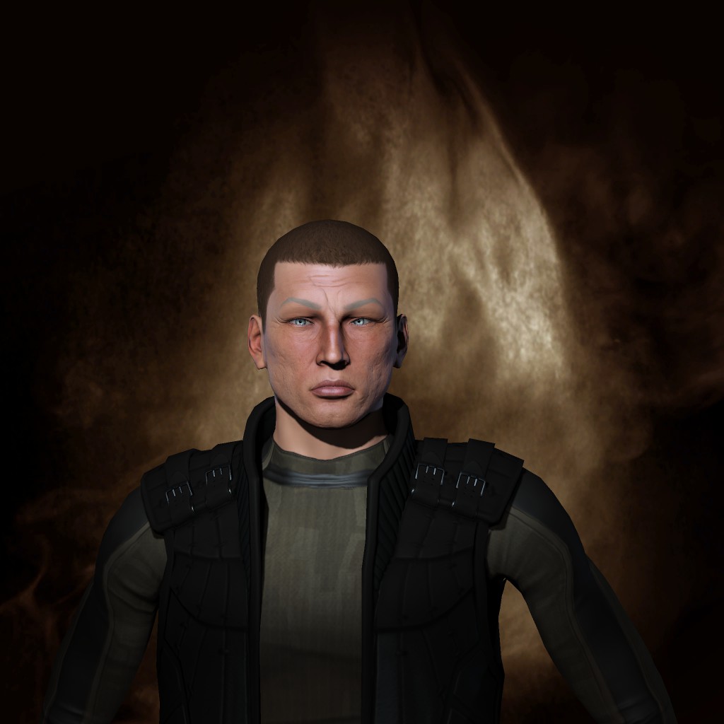 Captain Skellen