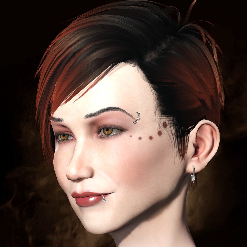 Alia Intaki