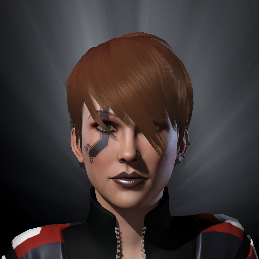 miko Cadelanne