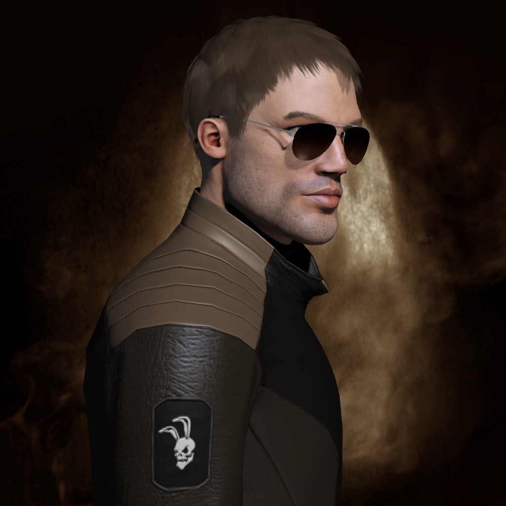 andrew vesov