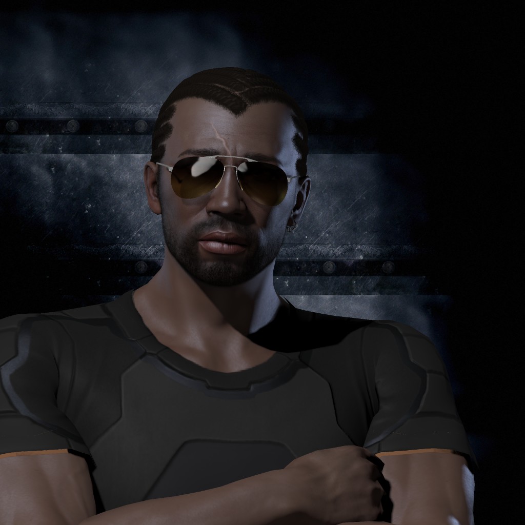 Sam Slipstream