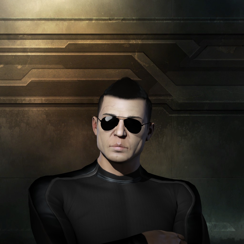Oleg Taher
