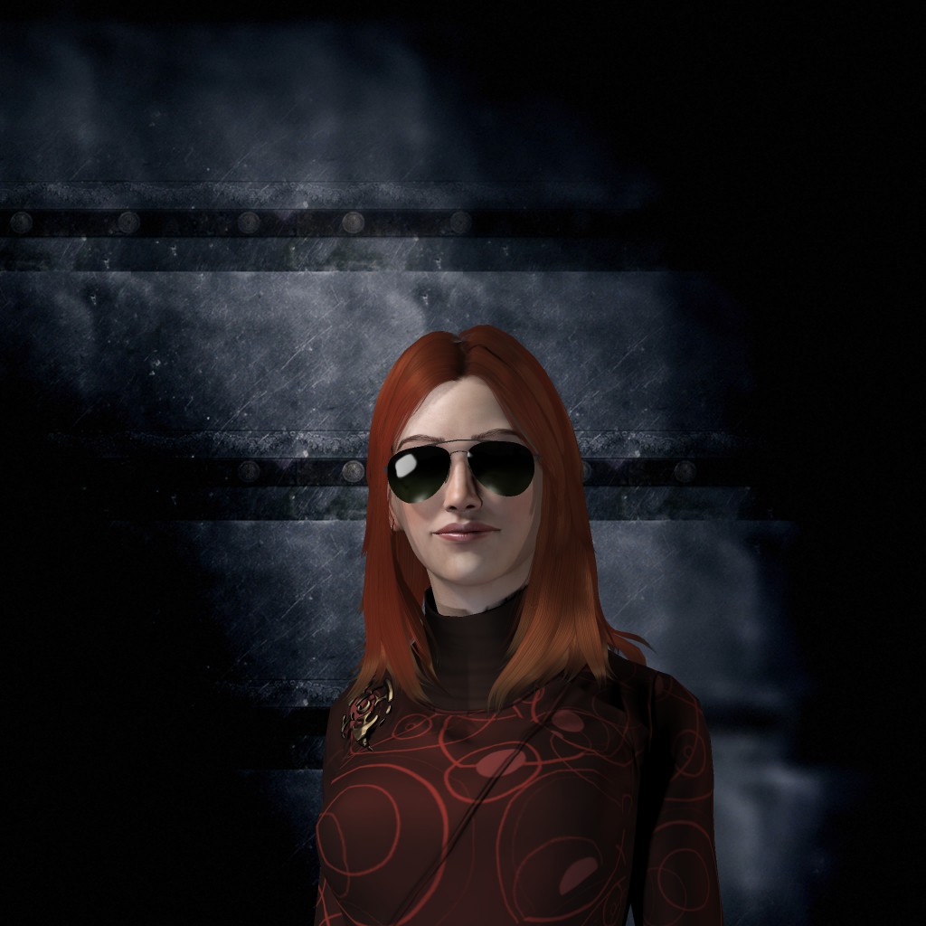 Eva Andedare