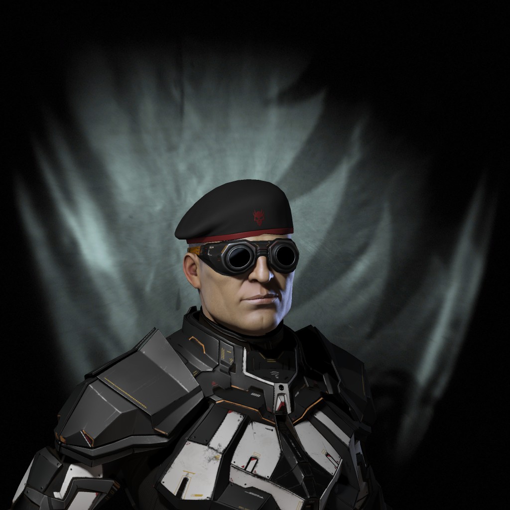 Daemonic San