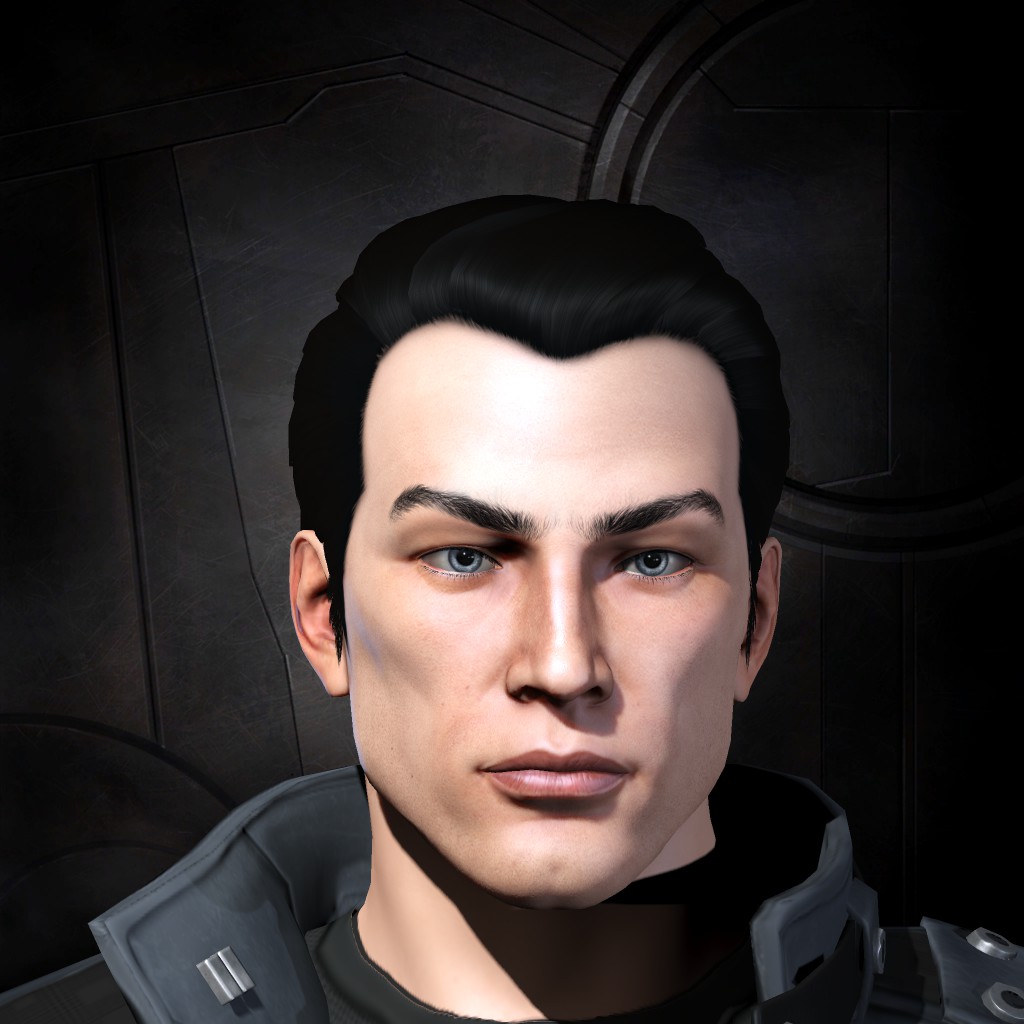 Charles Bradford