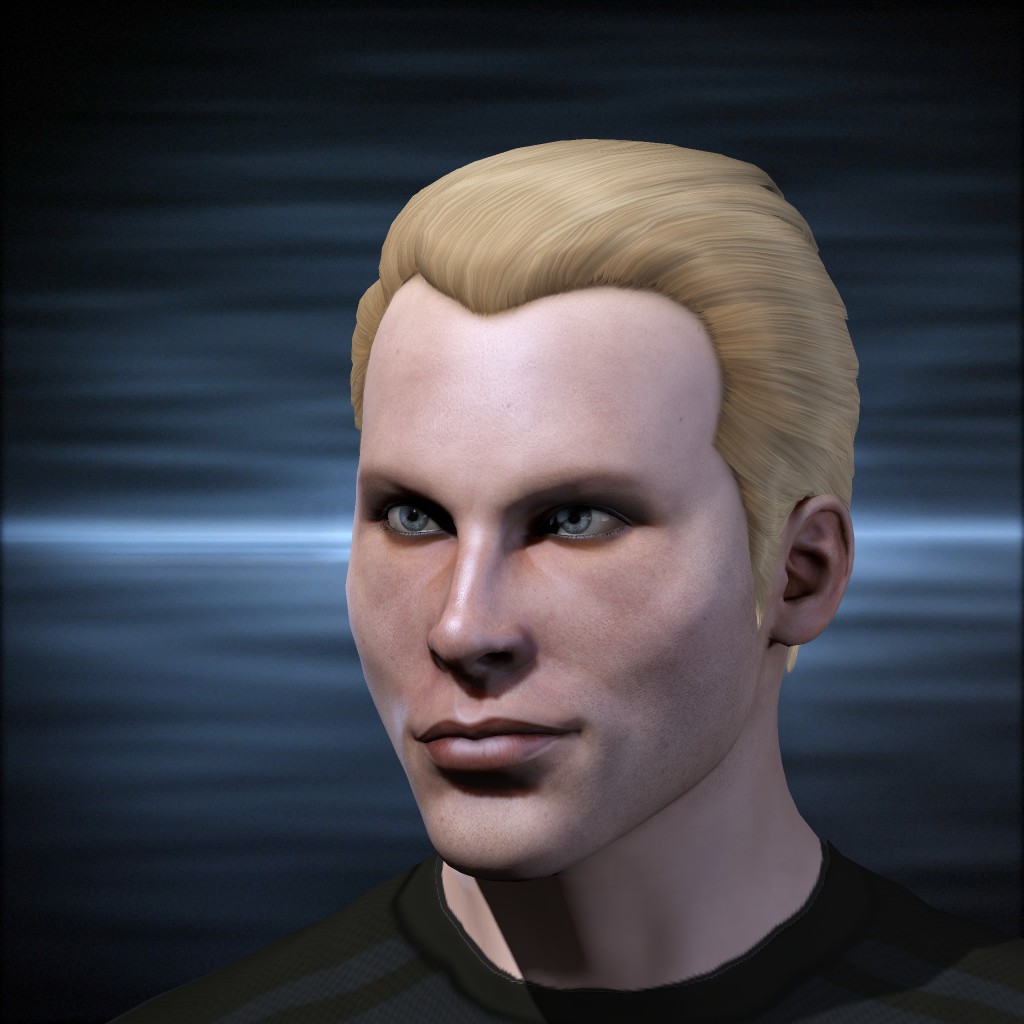 Father Johnny
