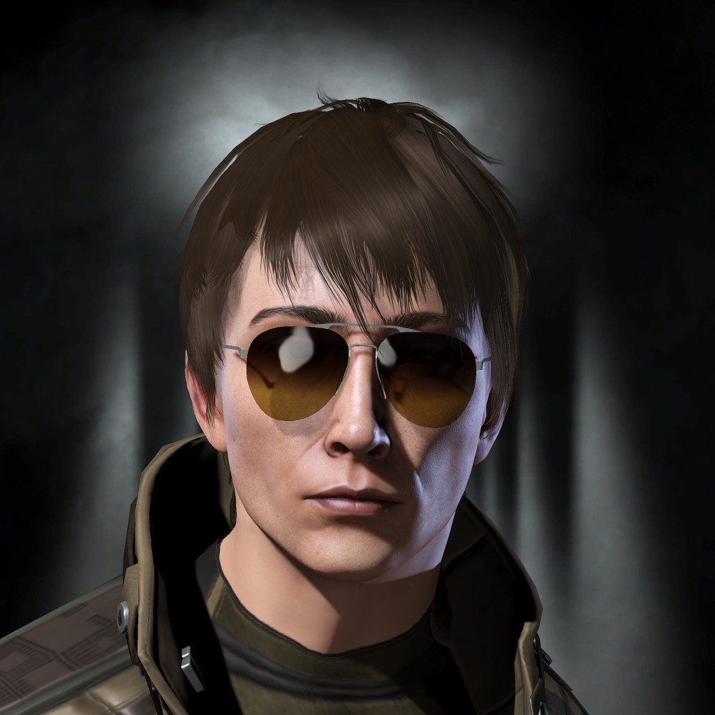 Michael SlaveJanYin