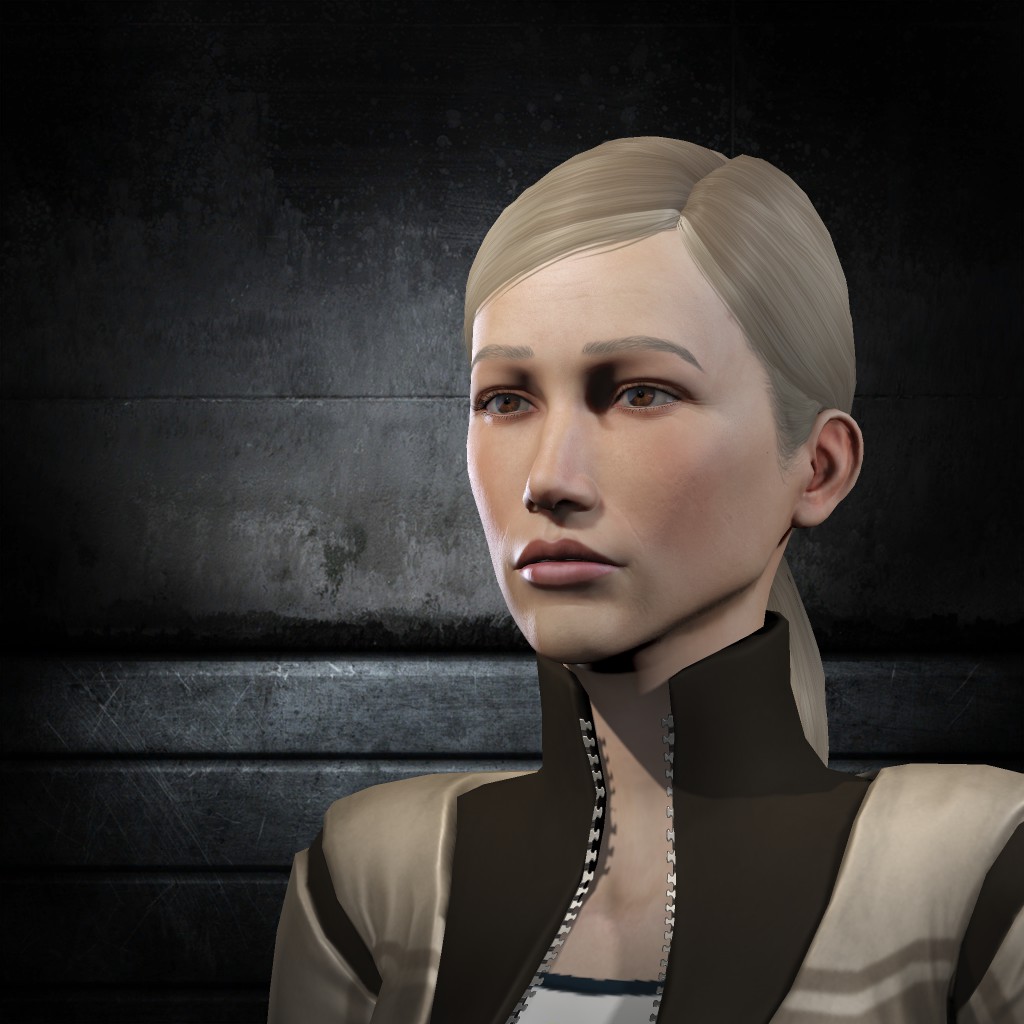 Melinda Victrix