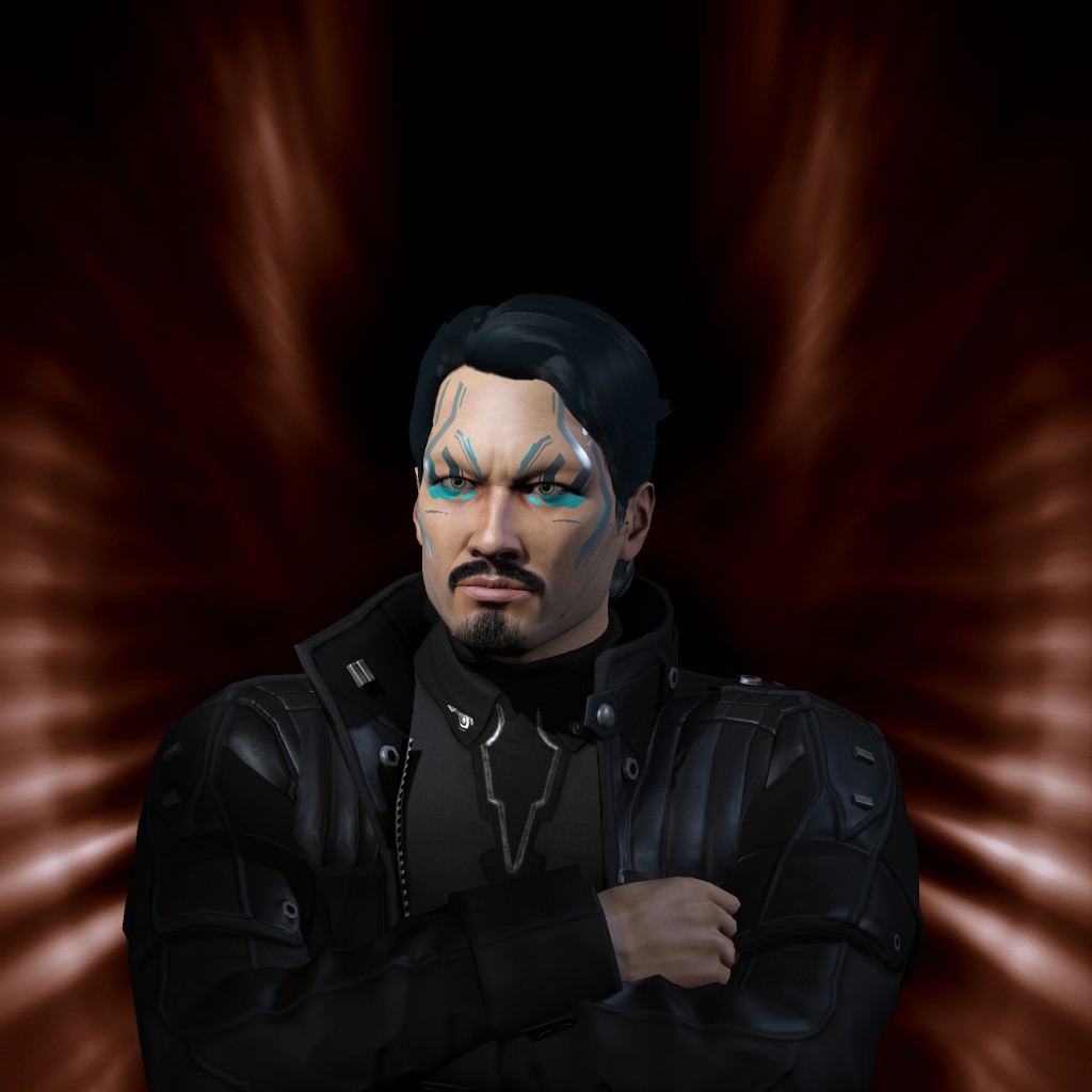 Ransom Starks