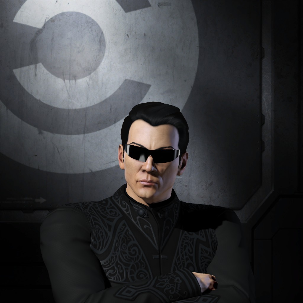 John Shi