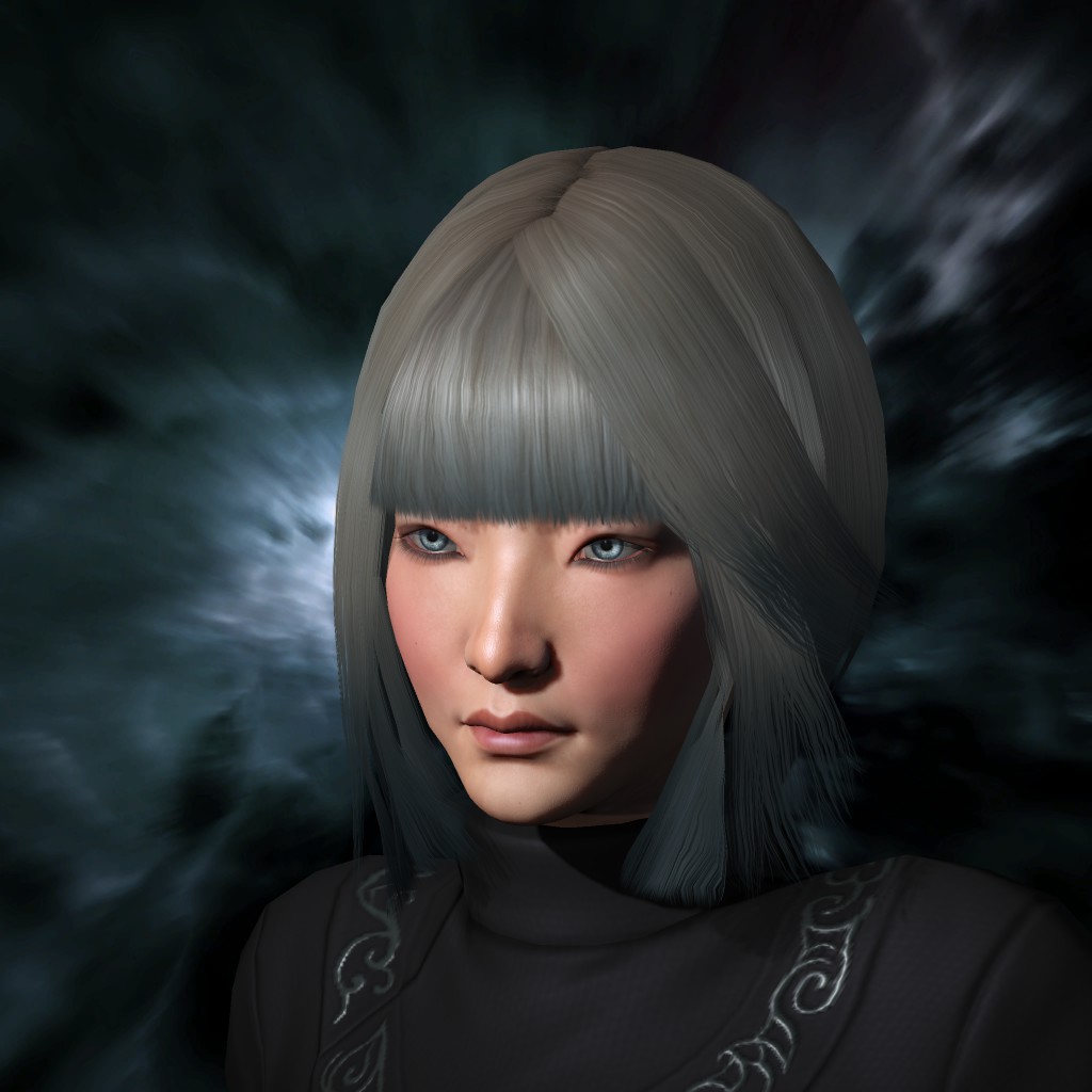 Eva Twinklime