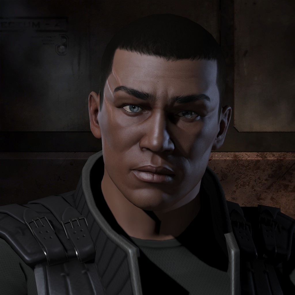 Mace Tyron