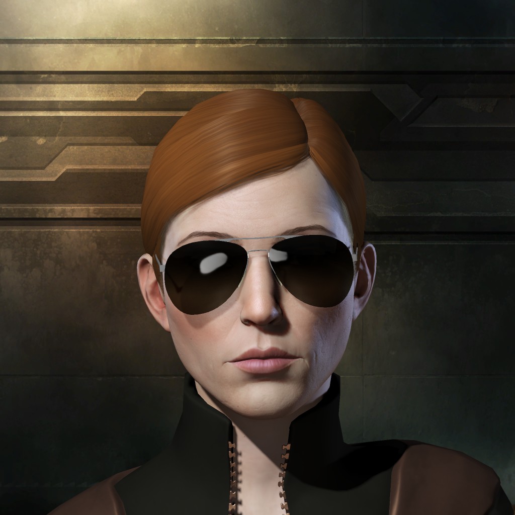 mona parker vilhelm