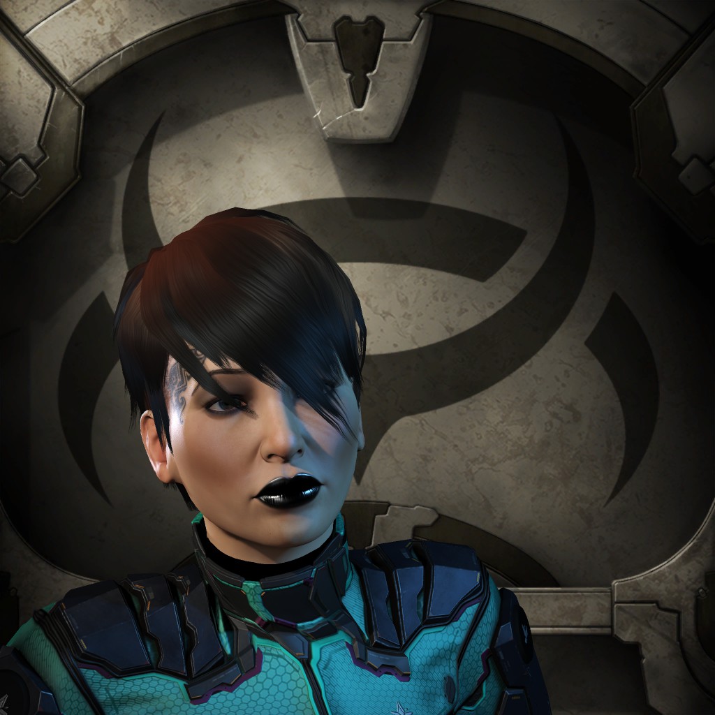 Teyla Emmagan Atlantis