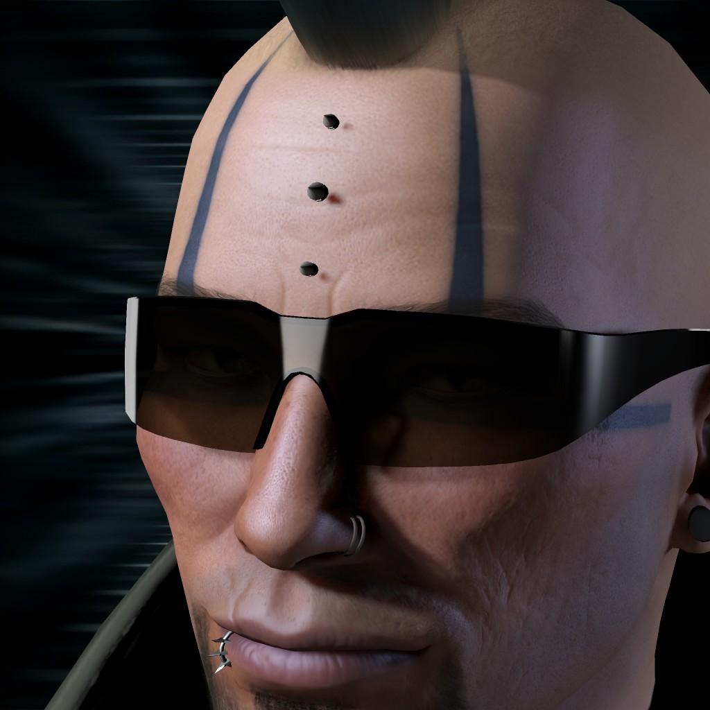 Hav0x Synth