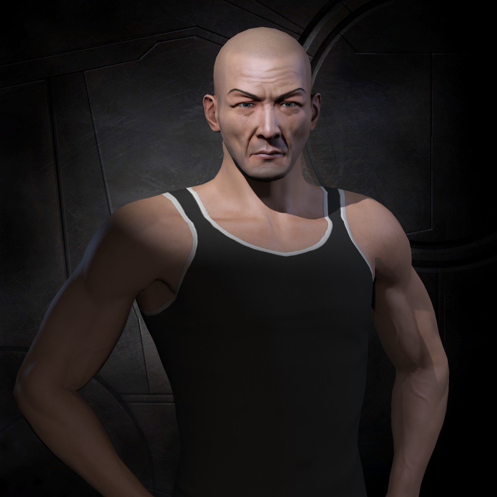 Warrick Quinn