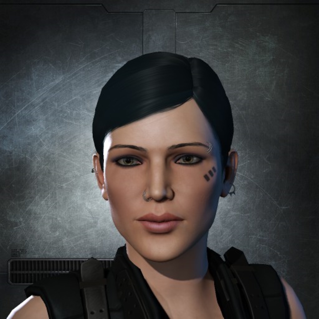 shadlie corvallious