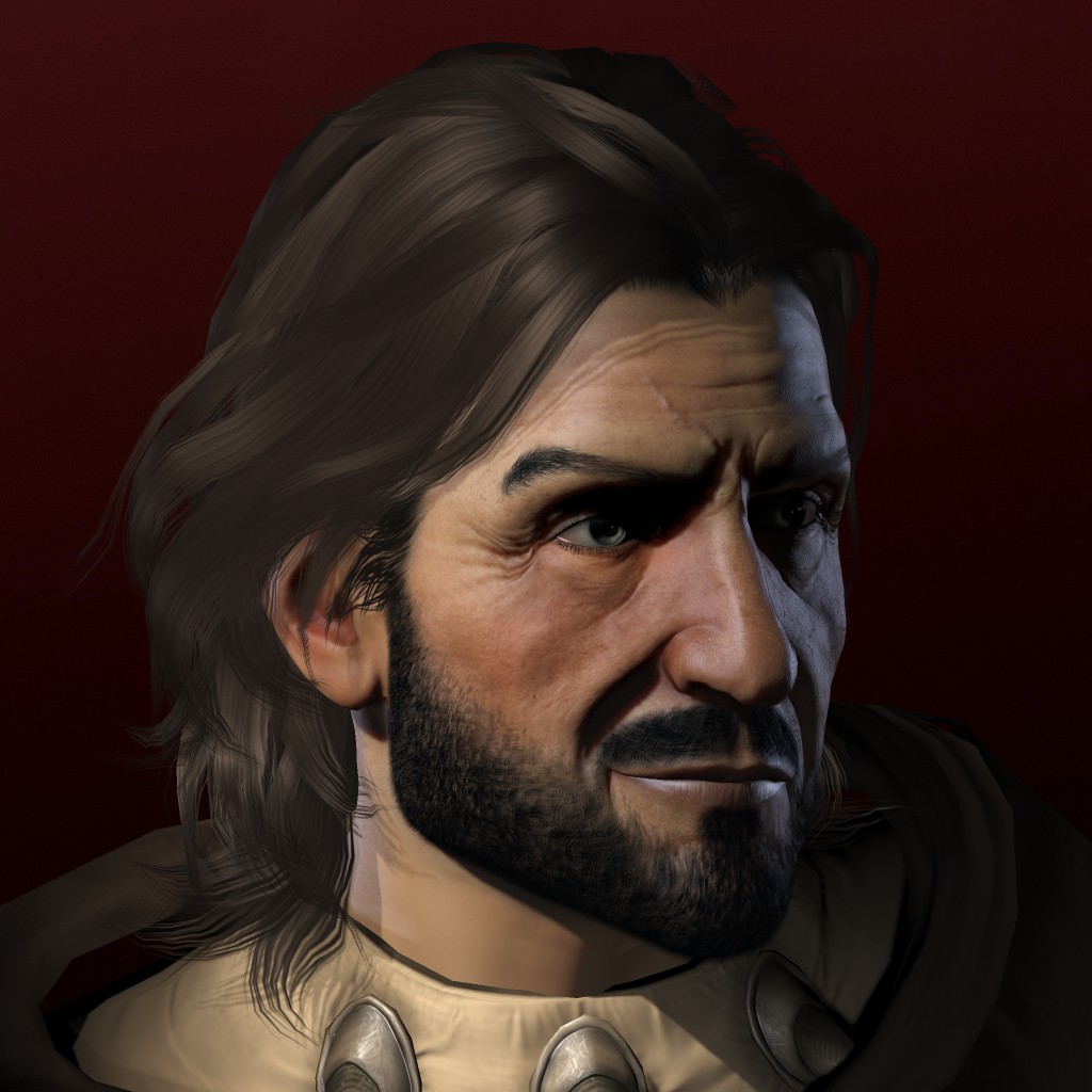 John Bloodcrafter