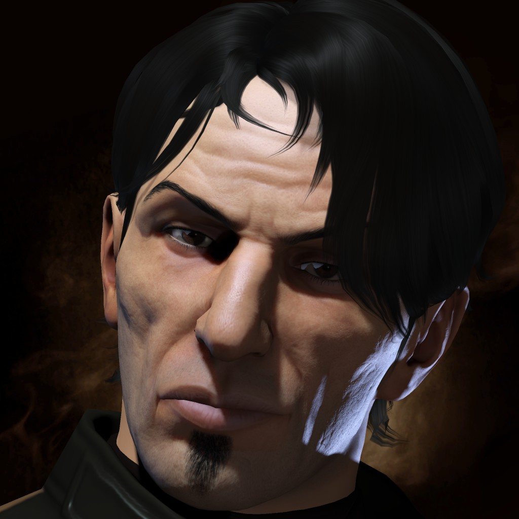 Phil McHunt