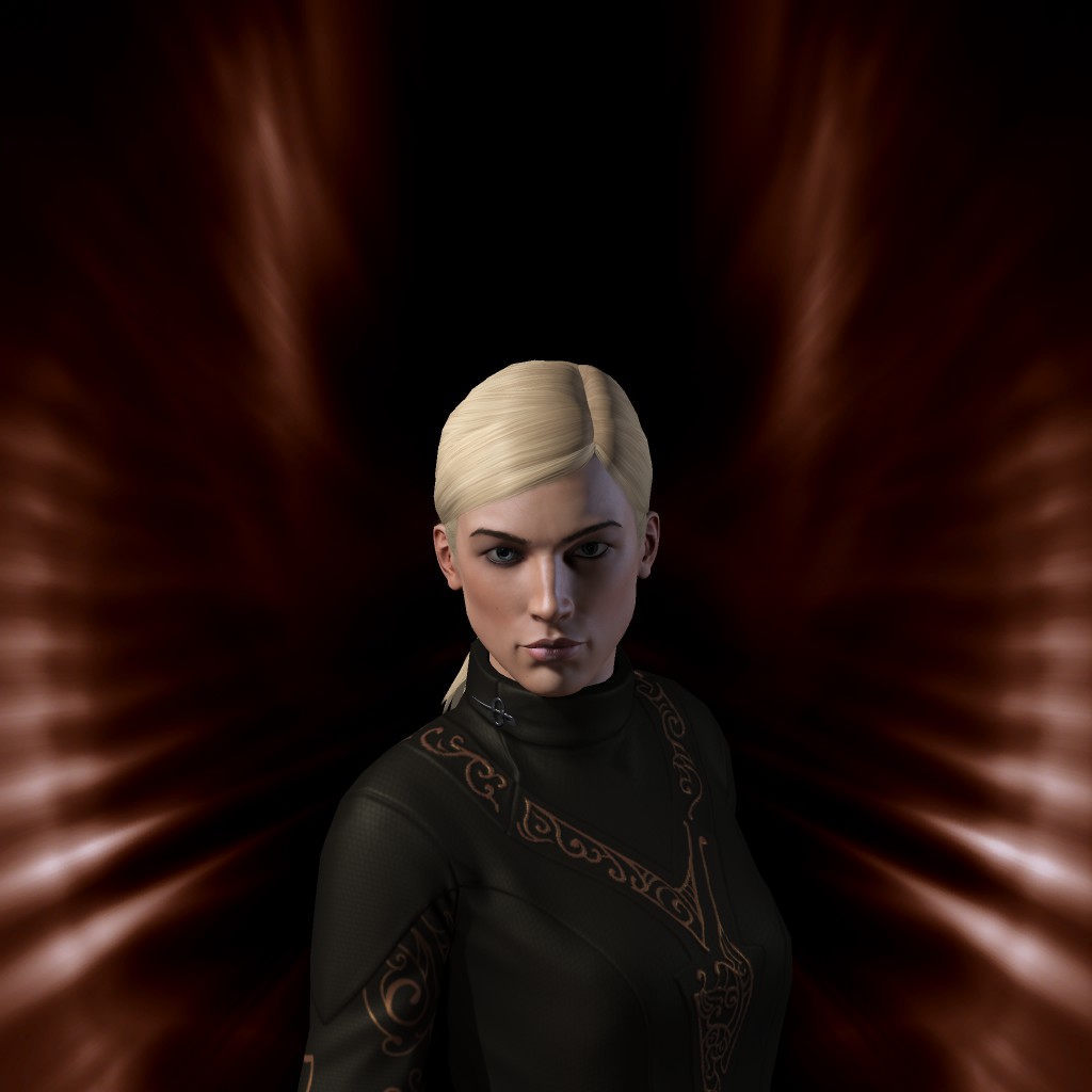 Major Blazor