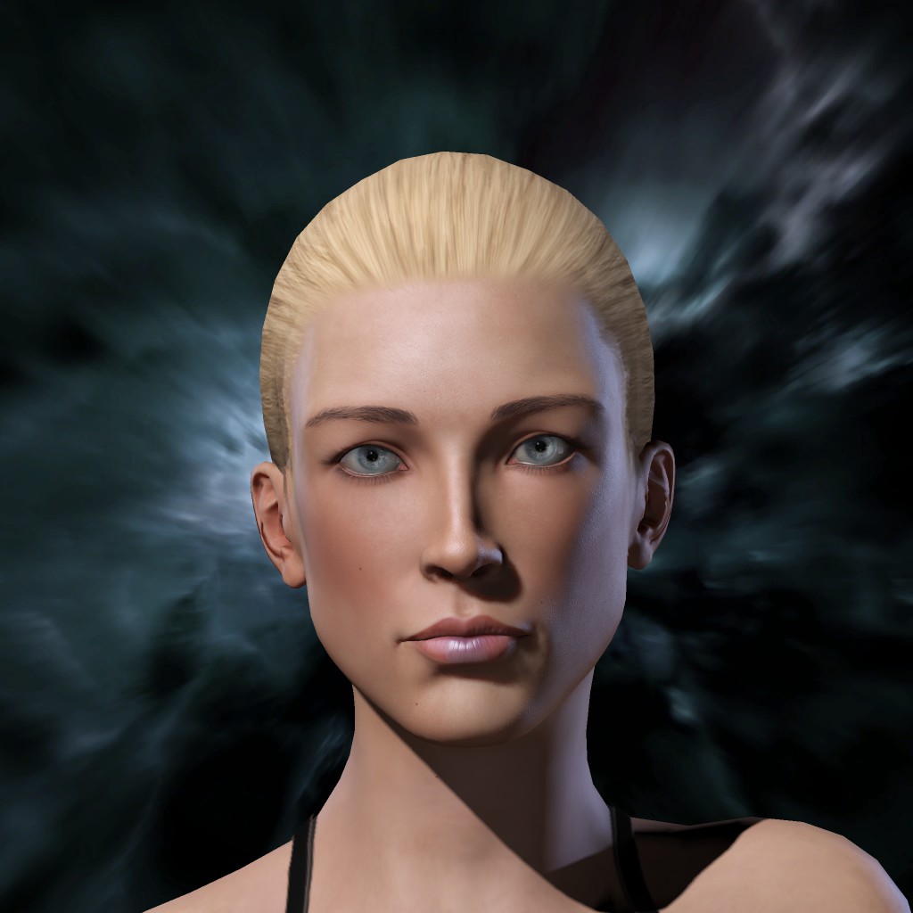Lily Flechette