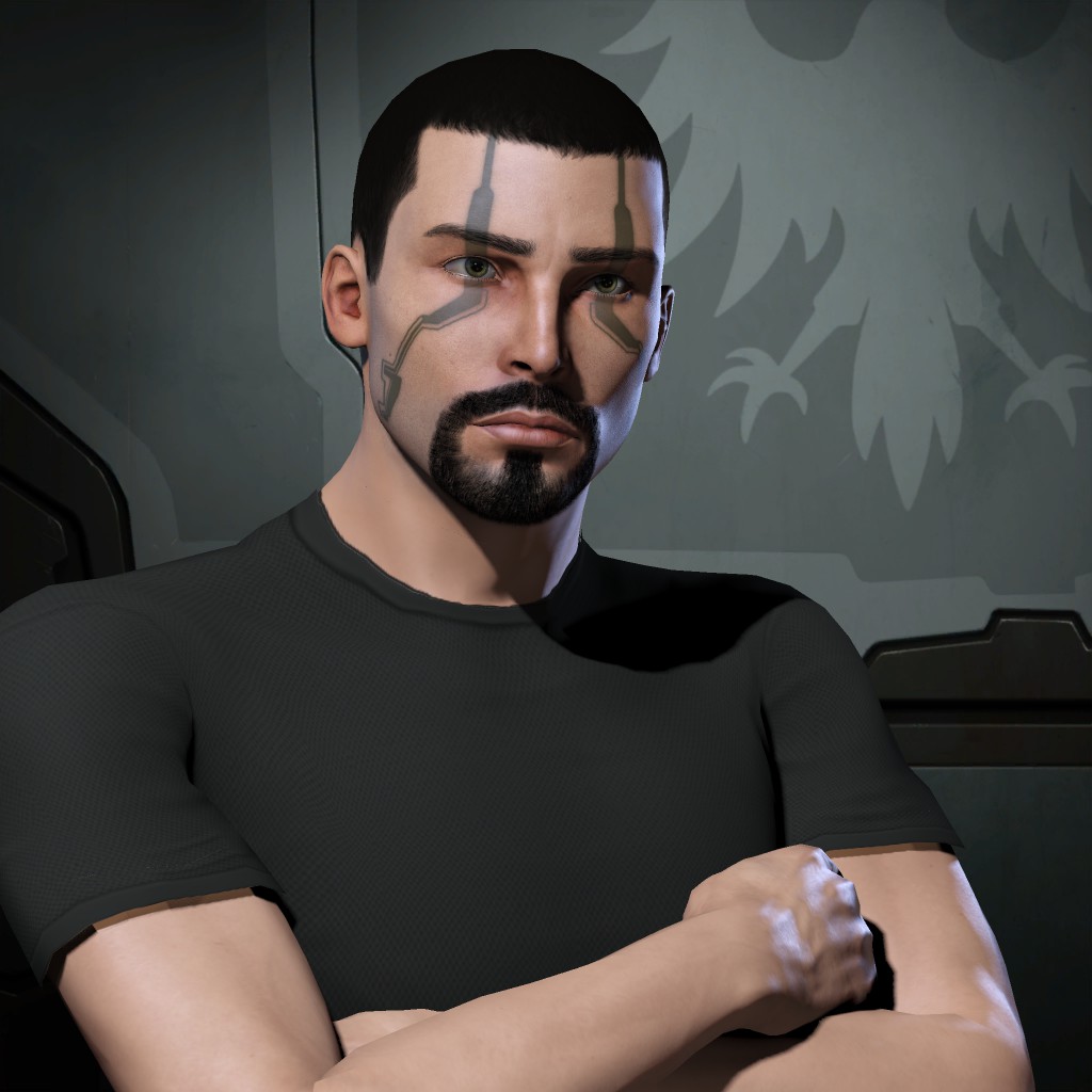 Commander Nuflas