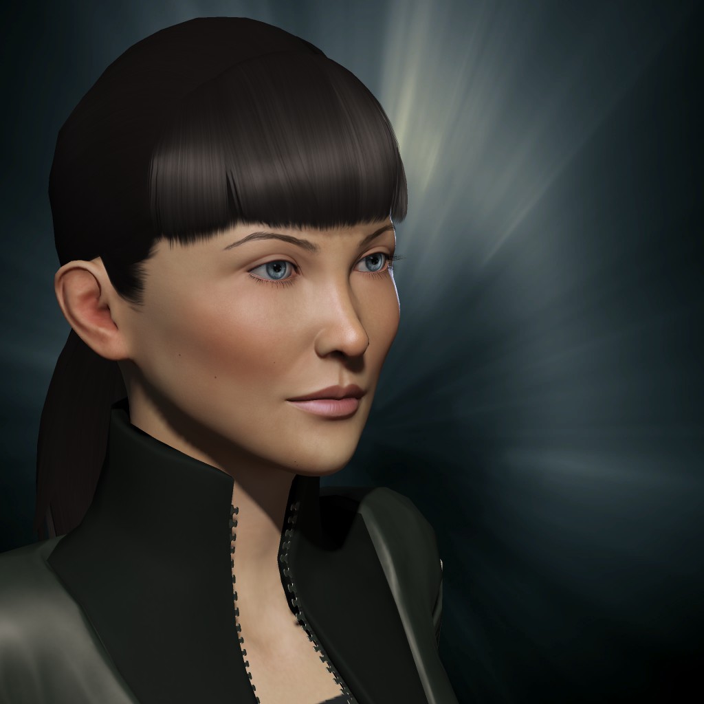 Ivana Gankyou