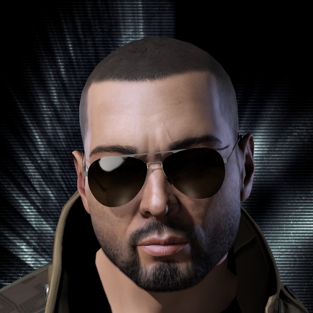 Austin Isimazu