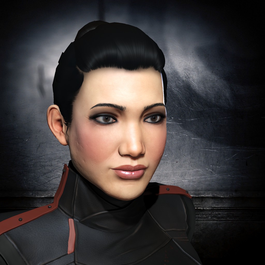 Mathilda Rosenrot