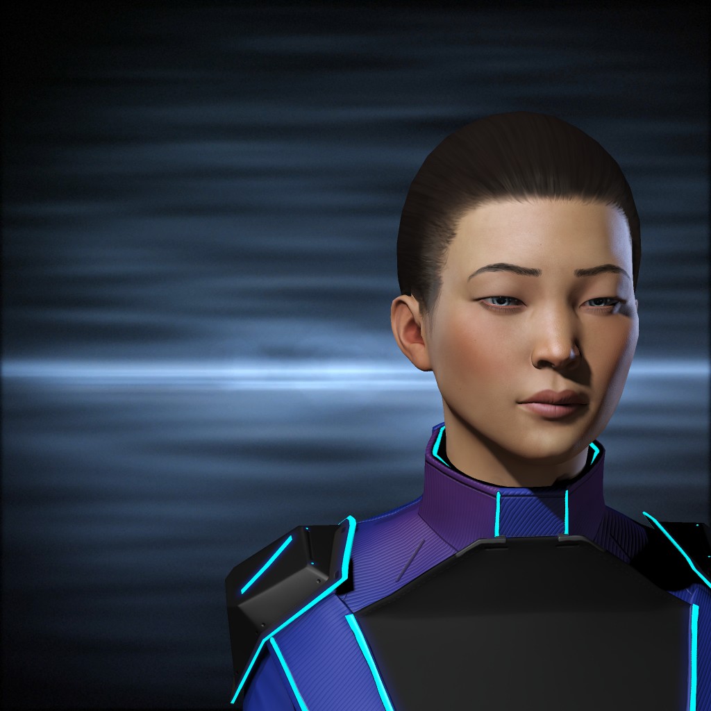 harmless citizen