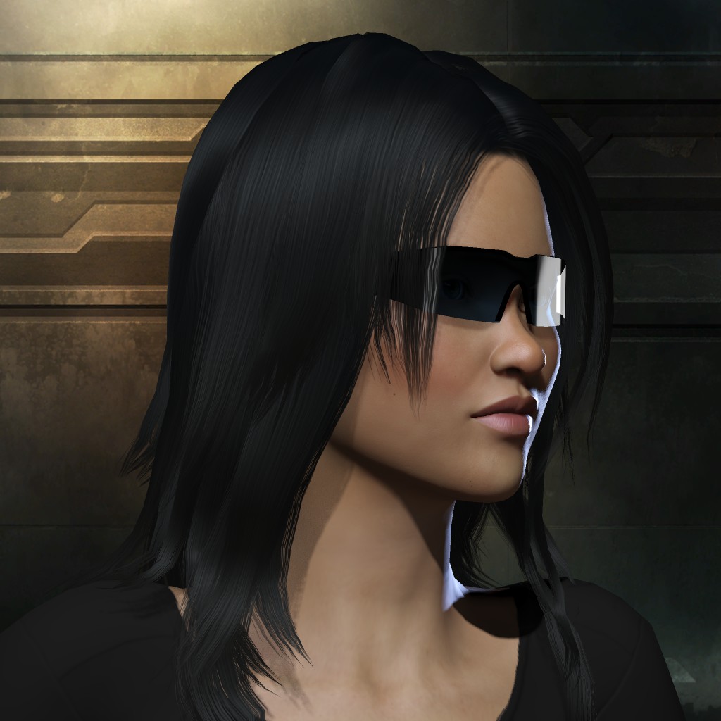 Aoi BloodHeim