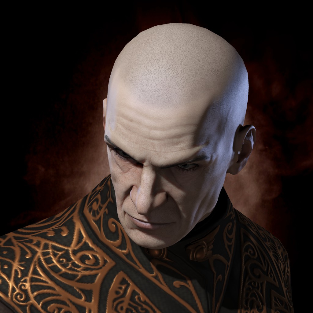 Amadeus Zexx