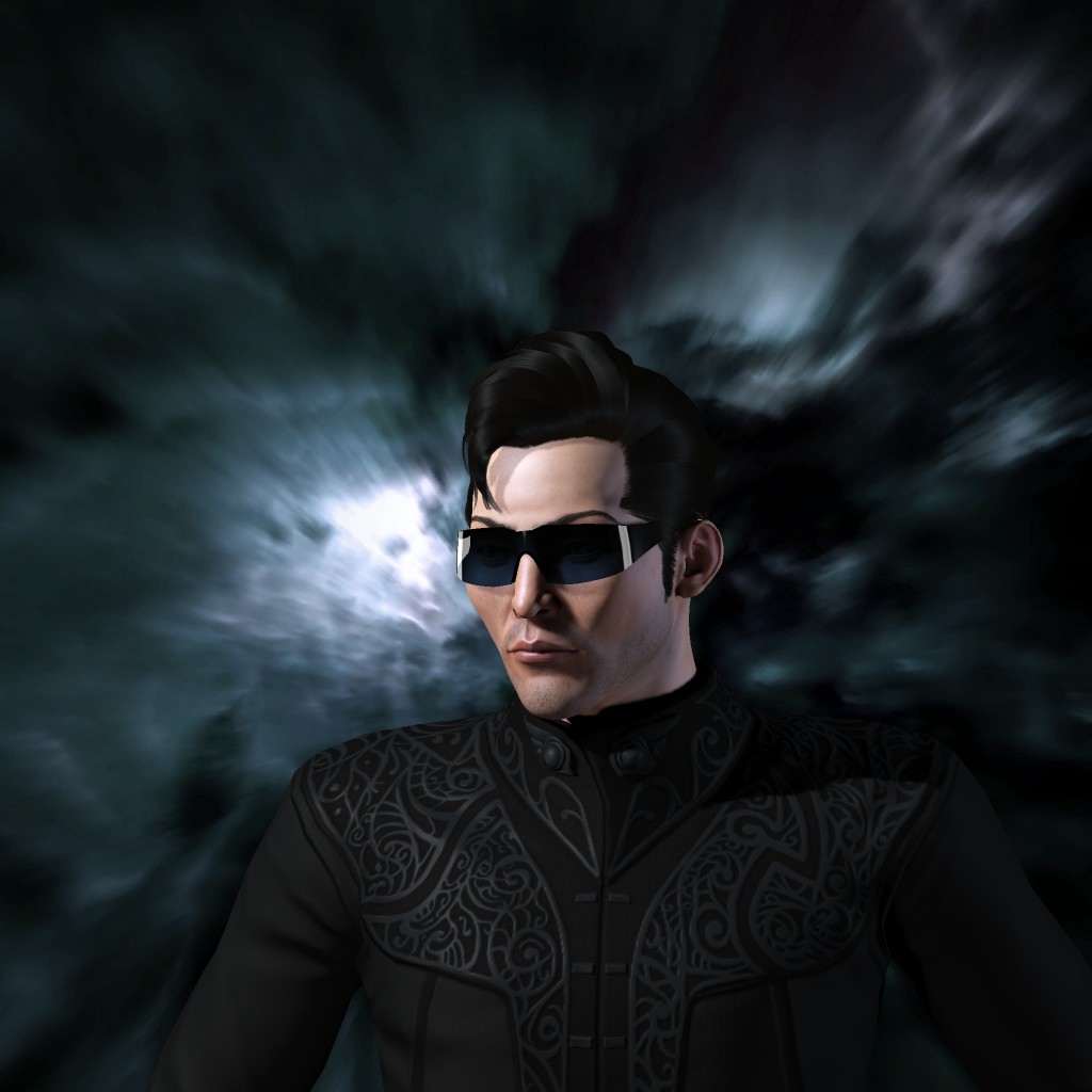 Sirey Potter