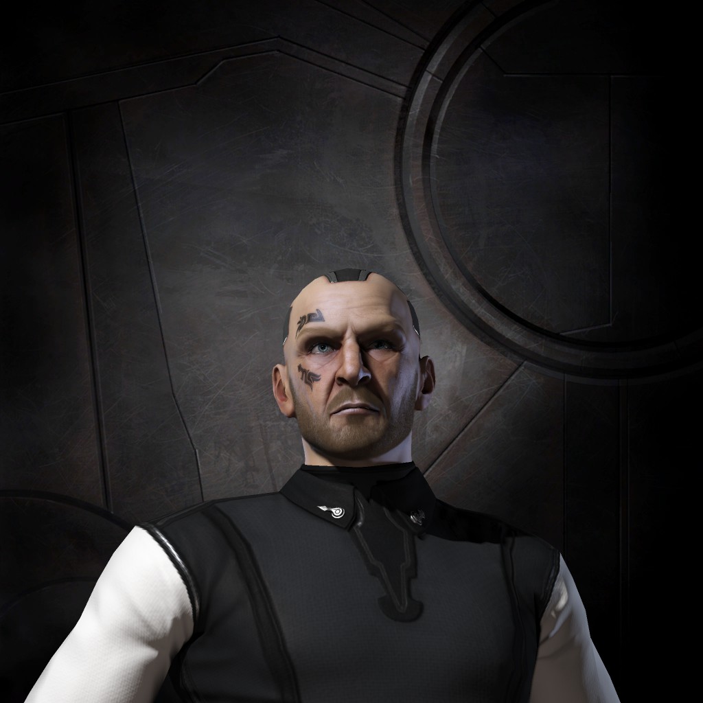 Alex Kamal