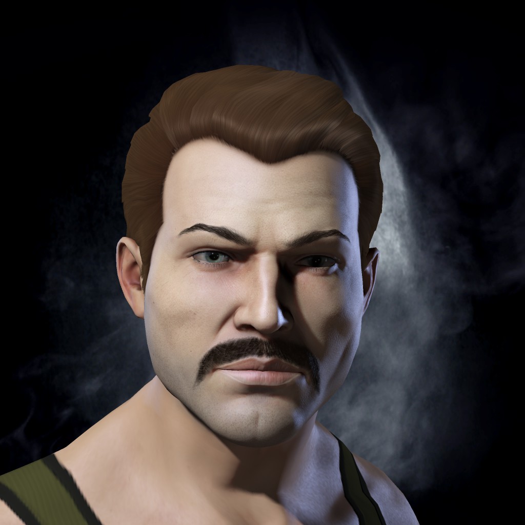 Kar Swan