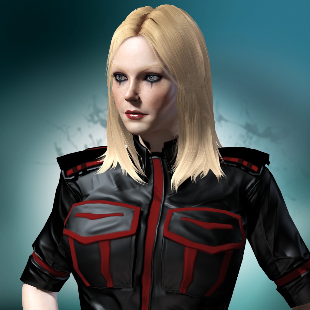 Katarina Treschow