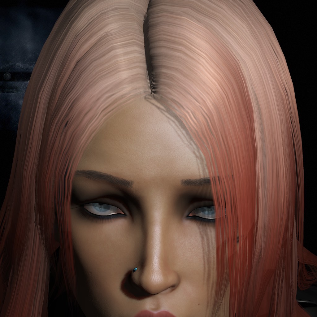 Shade of Nyx
