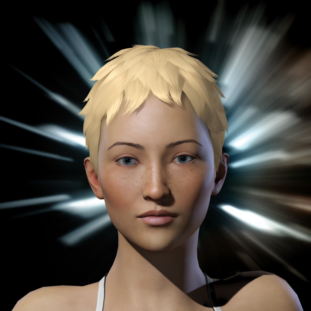 Aunt Centauri