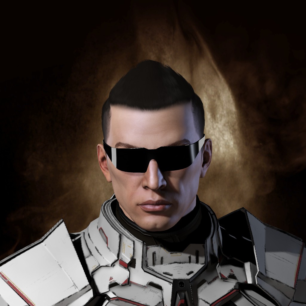 Winston Noble