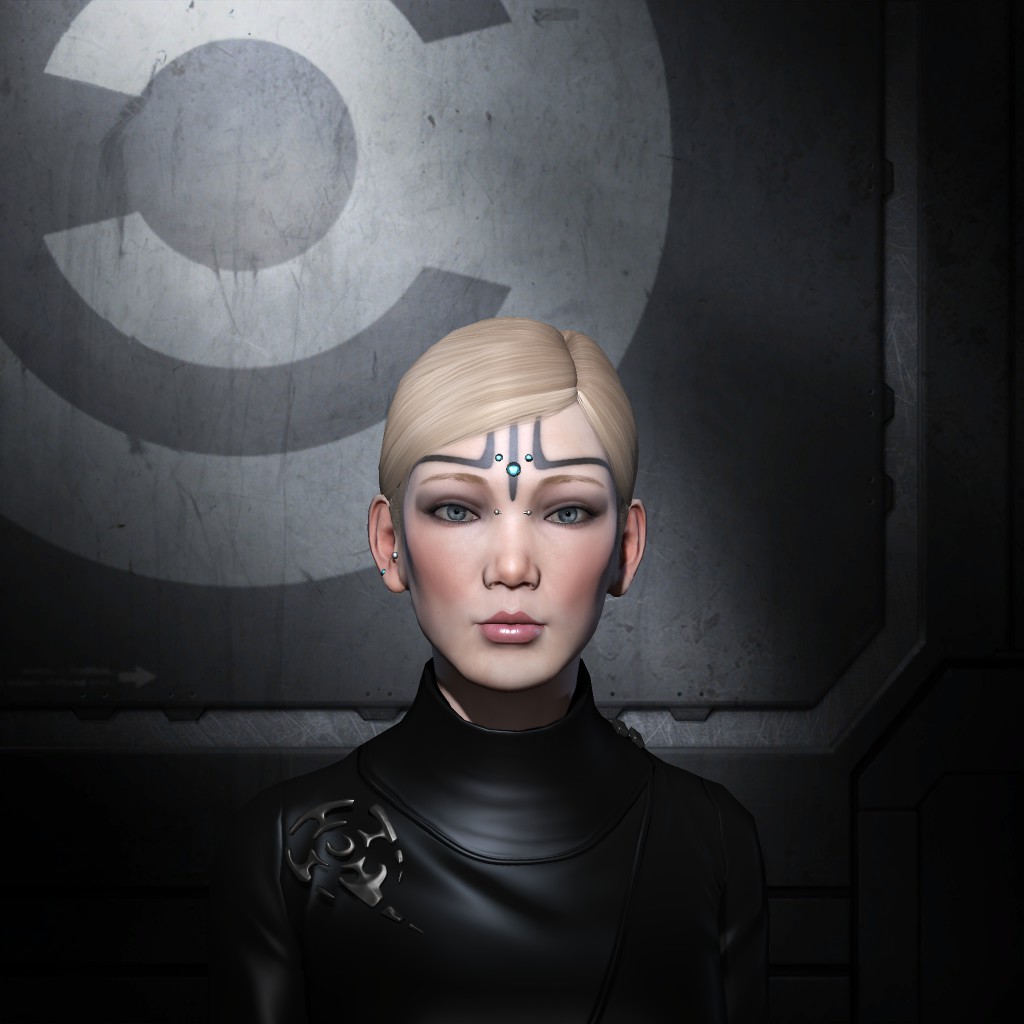 Fiona Swithin