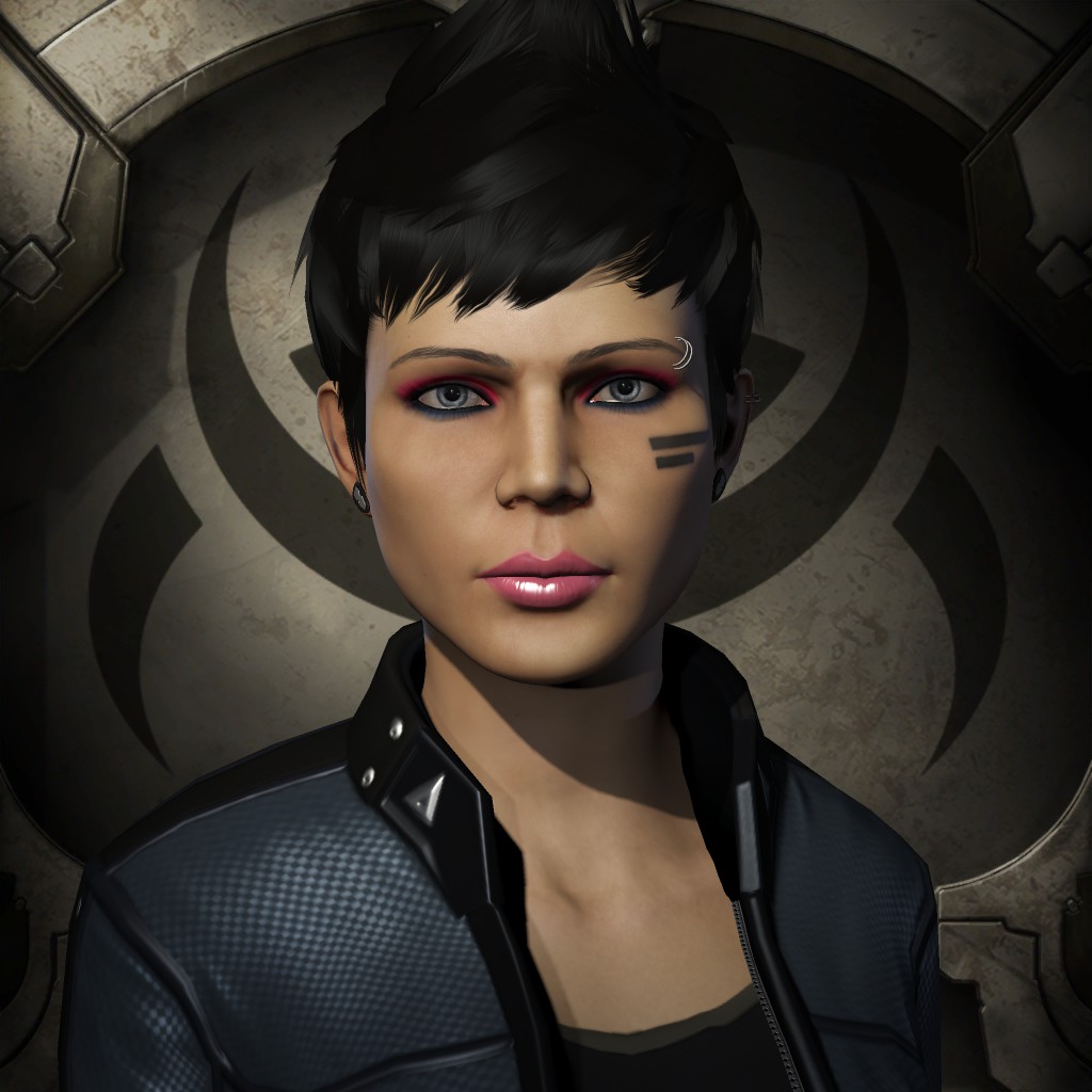 Kitana Isu