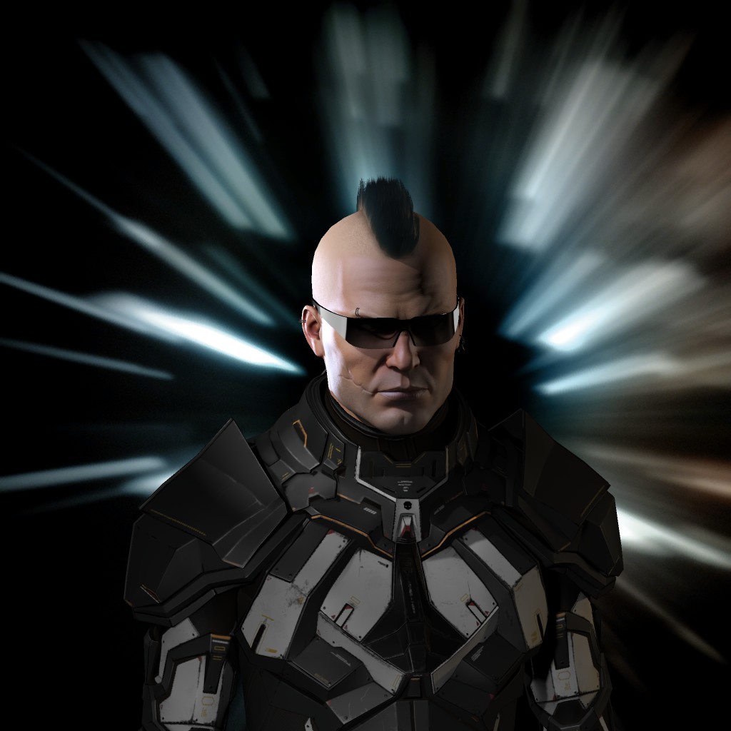 Markuss Sorrow
